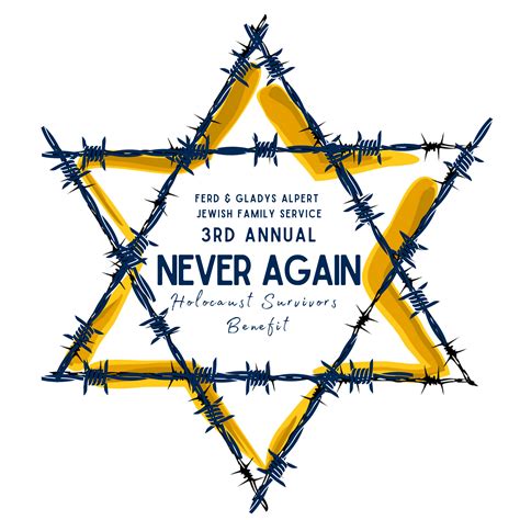 NEVER AGAIN .